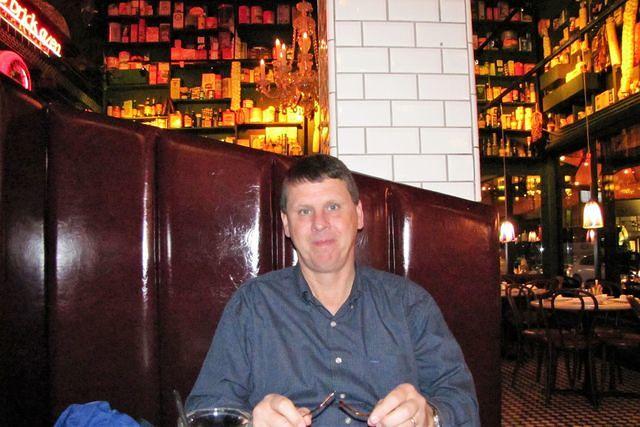 Enjoying the Stinking Rose