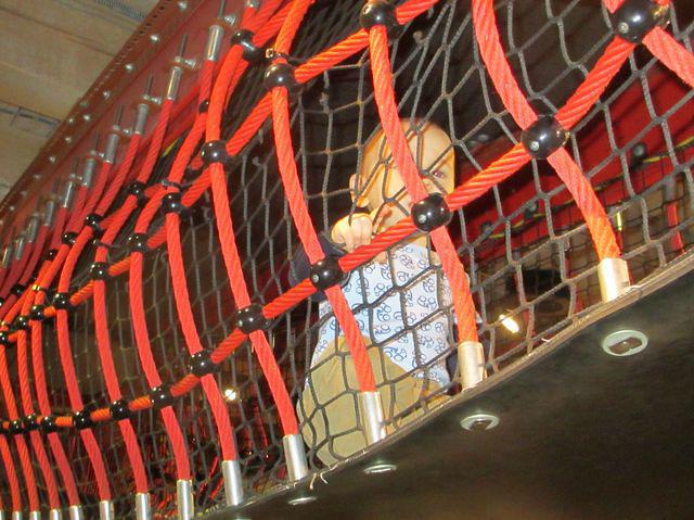 How do I get out of here?