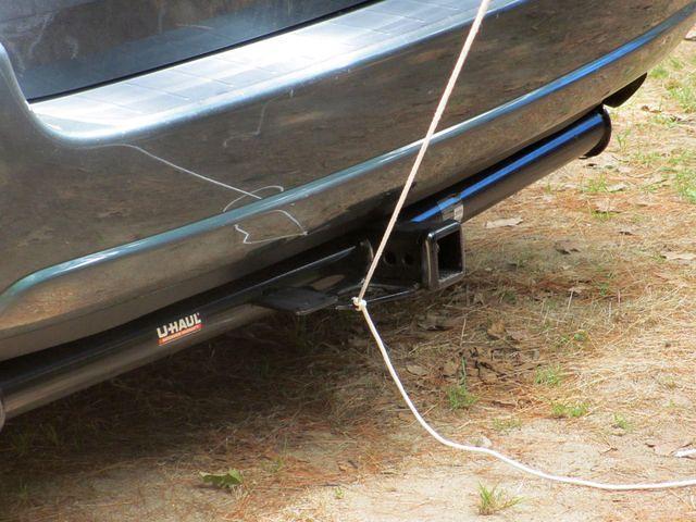 When all else fails.....