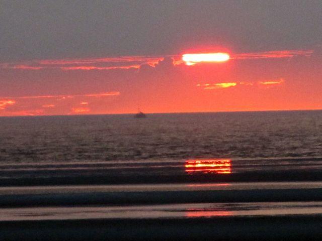 Skaket Beach sunset 2