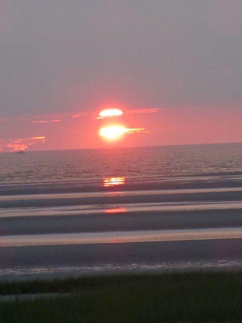 Skaket Beach sunset 3