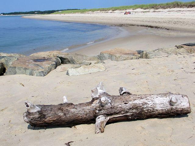 Crosby Landing Cape Cod Bay 3