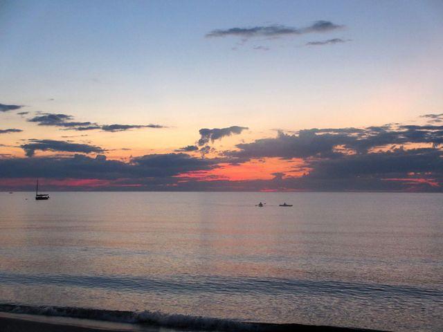 Cape Cod Bay Sunset 4