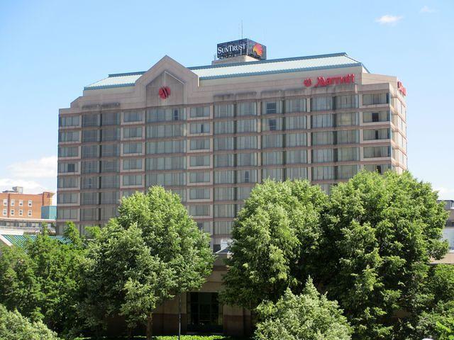 Durham hotel for wedding