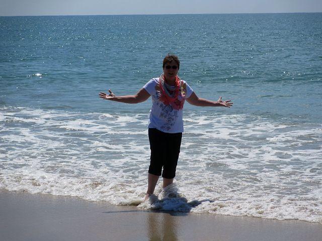 Huntington Beach, NC