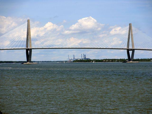 Arthur Ravenel Jr. Bridge