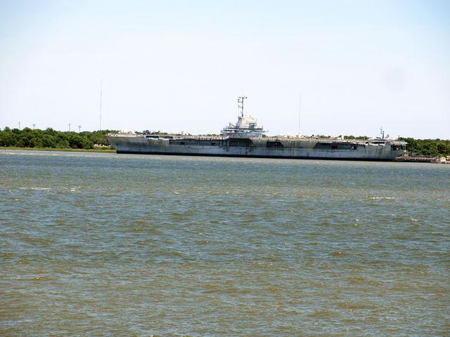 USS Yorktown