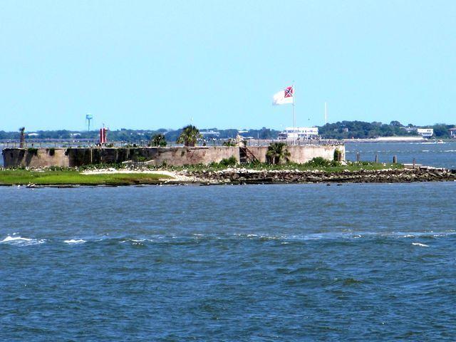 Castle Pinckney