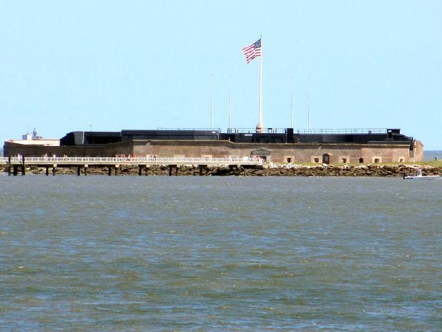 Fort Sumter