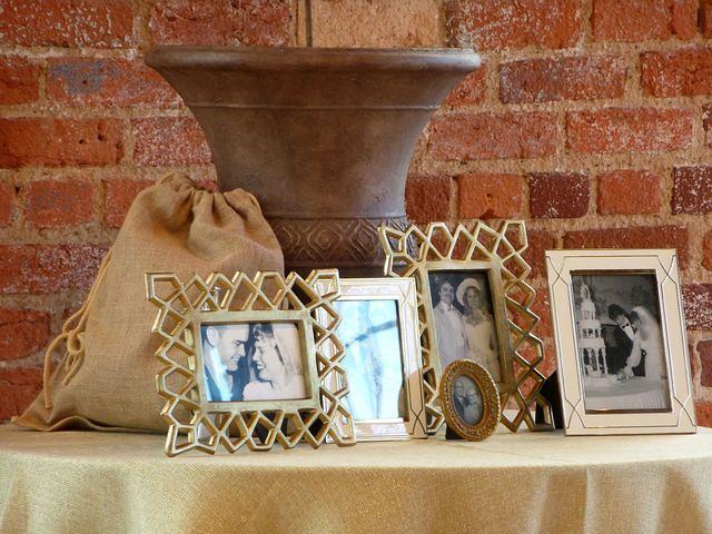 Not an altar exactly