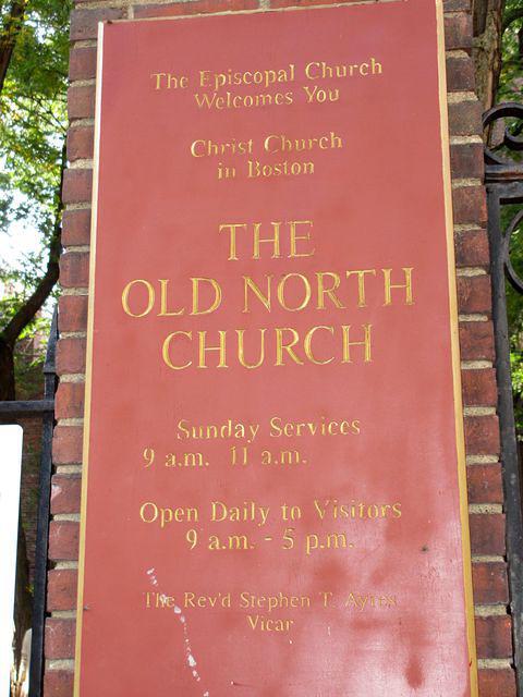 Old North Church