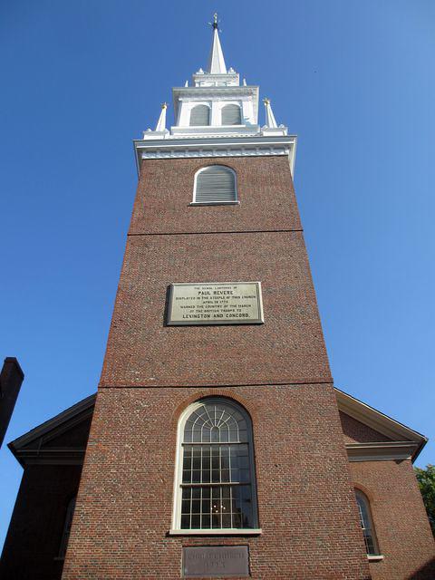 Old North Church