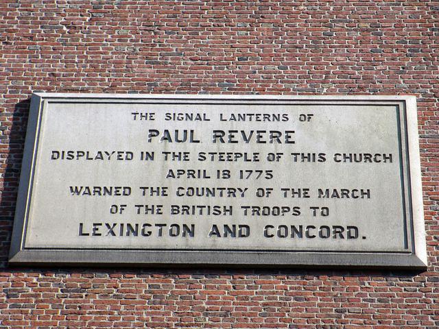 Old North Church