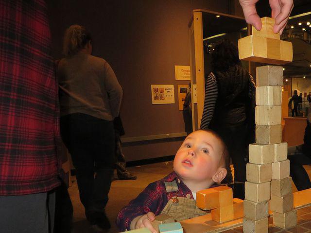 Getting Pretty High Daddy