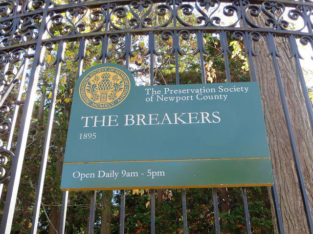 The Breakers
