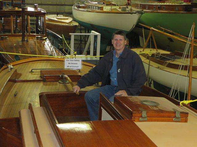 Dave daydreaming.......