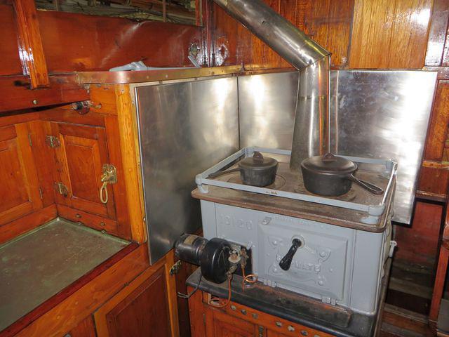 Galley