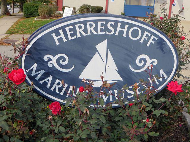 Herreshoff Museum in Bristol