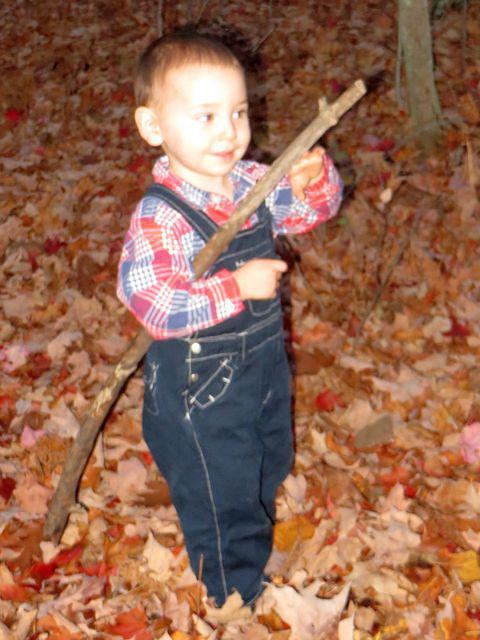 Just call me Thomas Sawyer