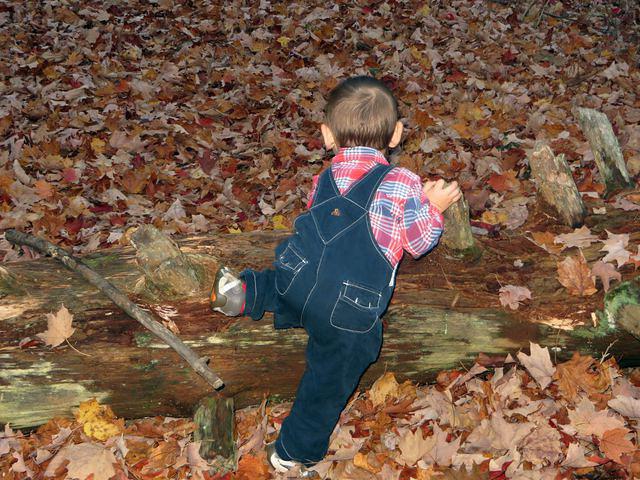 And down the other side