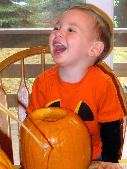 You guys are hilarious!