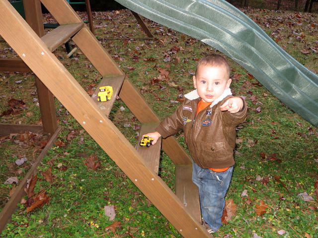 This is how it is done