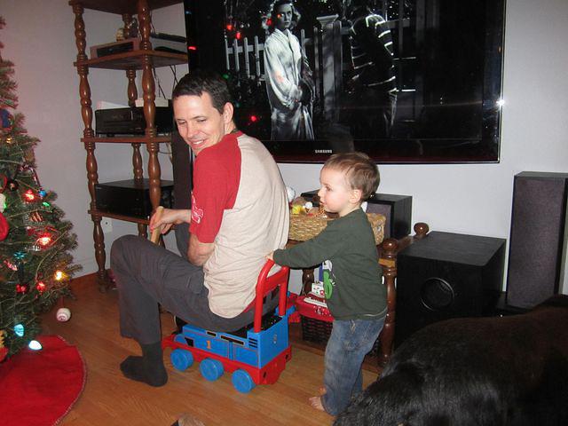 It's a Wonderful Life!