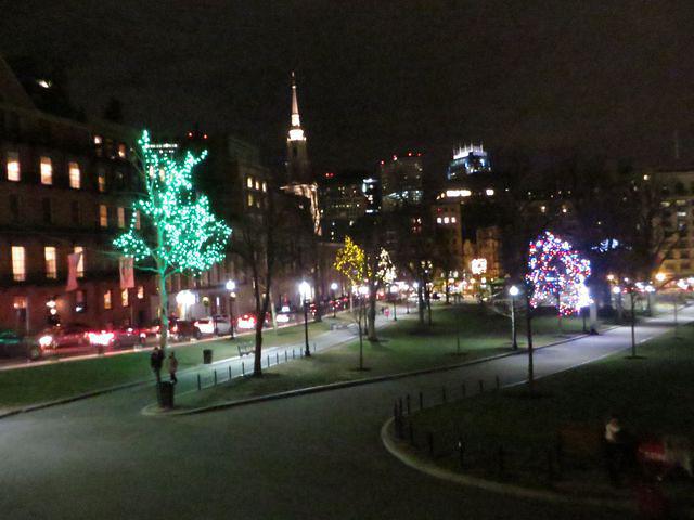 Boston Common