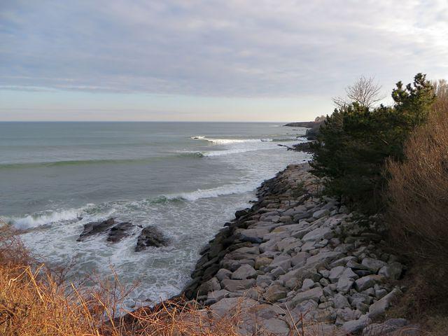 View from the walk 2