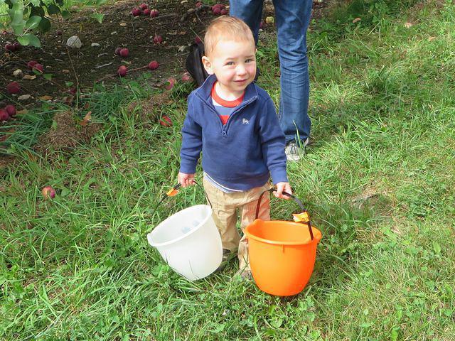 What are we doing now?