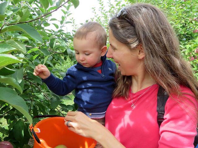 Going after some high ones