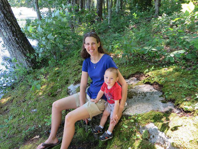 Thomas is ready to move on