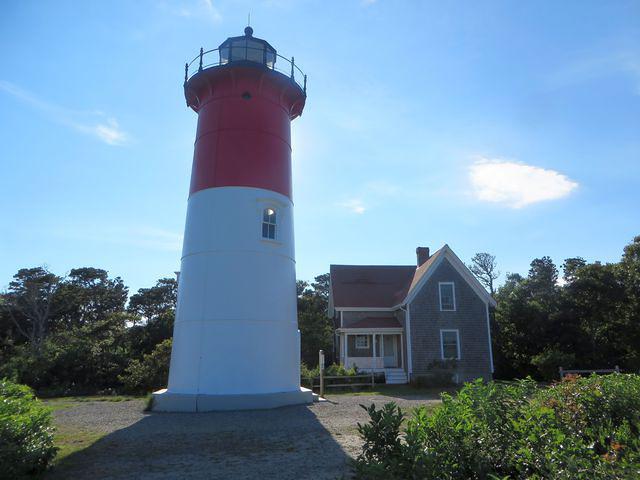 Nauset Lighthouse