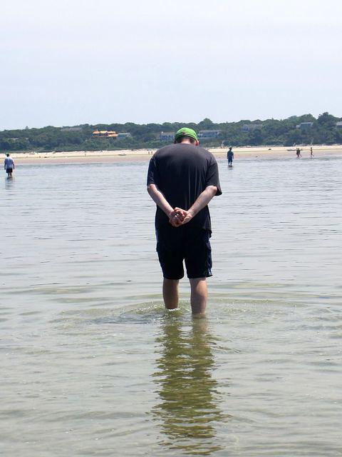 Brian channeling Grandpa