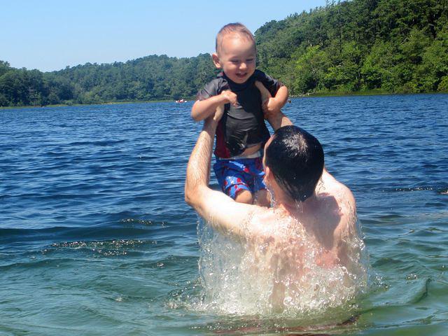 Maybe this is fun after all!