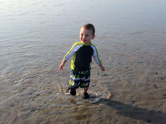 You guys don't scare me!