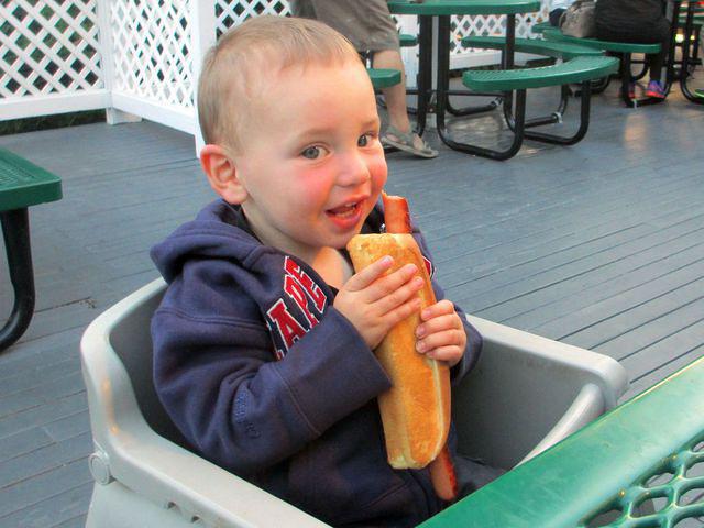 Yup, can eat this, no problem