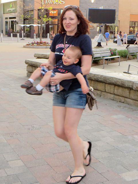 Zooming with Auntie Meghan 1