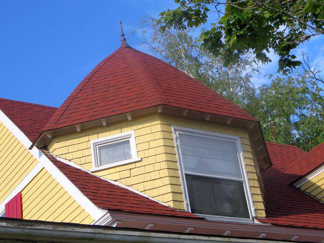 Roof