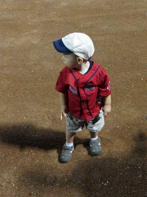 Checking out the field from a new perspective