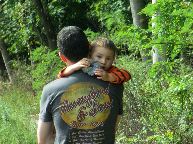 Still Working on that Bagel