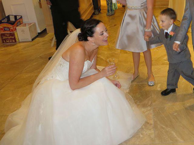 Looking for a Thomas Kiss