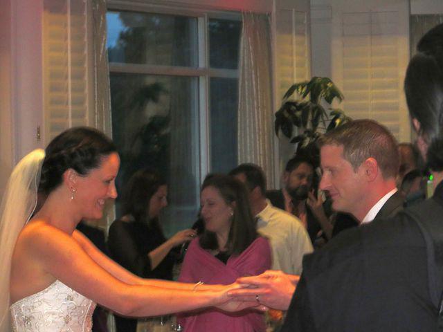 First Dance