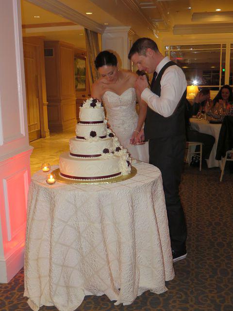 Cake Cutting