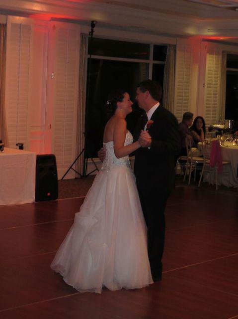 Father Daughter Dance