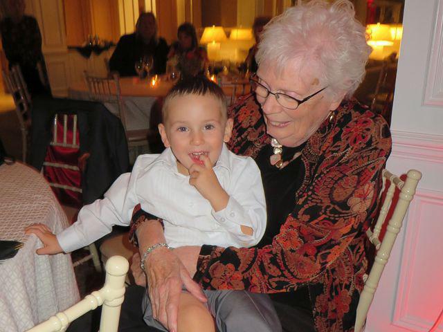 Grandma the Great Time