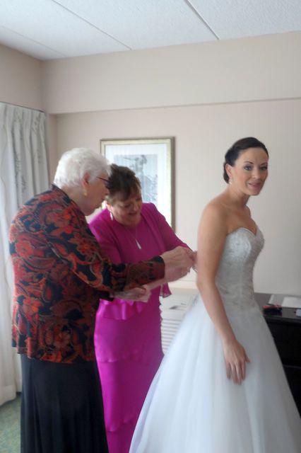 Multigenerational Help