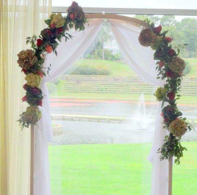 Wedding Arch