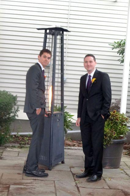 What? We aren't up to anything..........