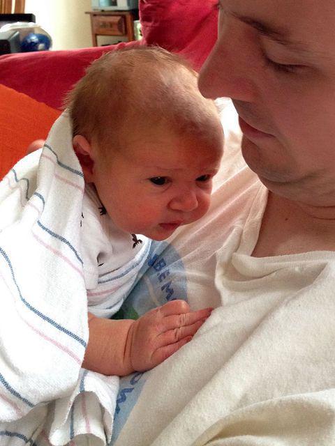 So strong on Day Three!